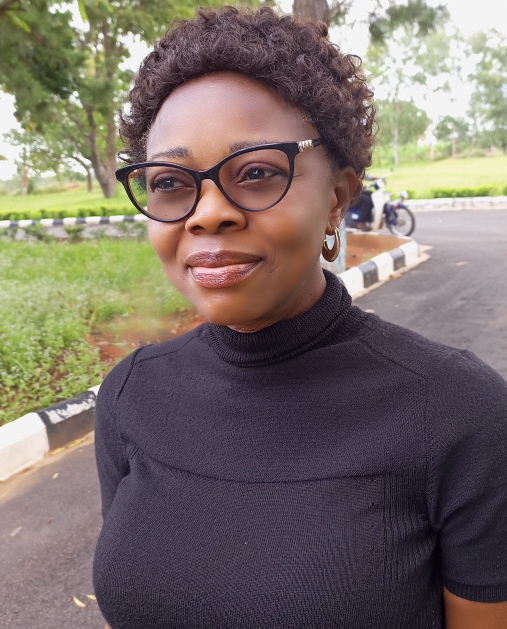 Mrs. Jacinta Amaka Onovo