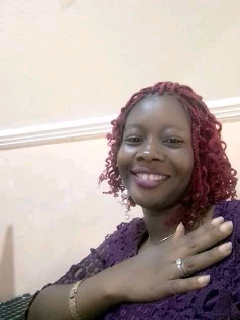 Onyeabor Rachael Chizoba (B.Sc. Mass Comm, Senior Library Officer))o